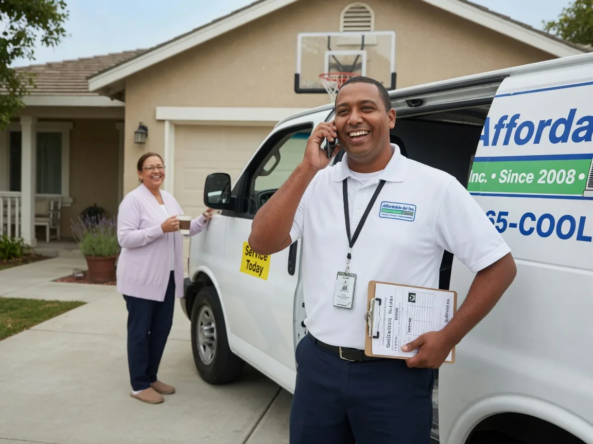 Central Ac Repair Posen, IL FAQs